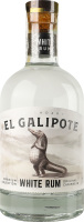 Ром 0.7л 37.5% White El Galipote бут