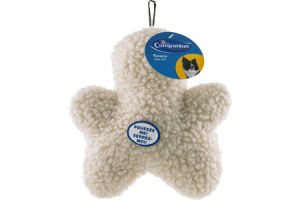 Companion Dog Toy Fleece