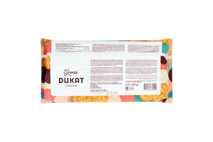 Крекер Dukat Grona м/у 244г