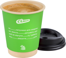 Кофе флэт уайт Franke