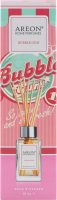 Дифузор ароматичний Хоум Парфюм Бабл Гам 85мл Ареон