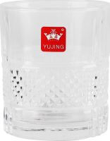 Склянка для міцних напоїв 300мл 987909