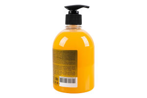 Мыло жидкое со смягчающим эффектом Mango Fruttino Chisto 460мл