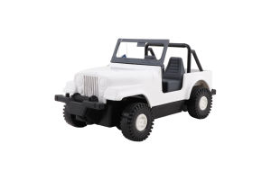 Іграшка для дітей від 3років №39015 Авто-джип Wader 1шт