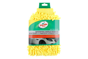 Рукавичка Turtle Wax д/видал залиш комах синел м/ф