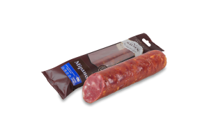 Колбаса Мирано Salsus к/з в/с м/у 300г
