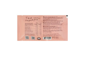 Драже фундук в молочно-белом шоколаде Healthy Choice м/у 50г