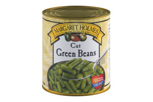 Margaret Holmes Cut Green Beans