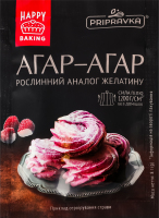 Агар-агар Pripravka м/у 8г