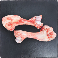 Свиные кости