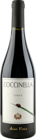 Вино Aldo Viola Coccinella Syrah