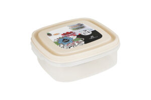 Контейнер для зберігання 850мл