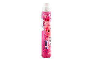 Ополіскувач для одягу Florel passion Complete care Sofin 0.8л