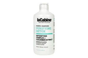 Шампунь LaCabine Purifying Detox д/жирного волосся