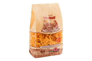 Лапша домашняя яичная Галицькі традиції м/у 400г