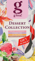 Набор чаев Dessert collection G'tea! к/у 4х5шт