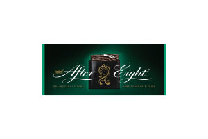 Шоколад черный с мятной начинкой After Eight к/у 200г
