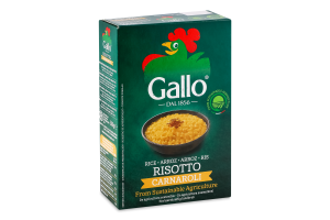 Рис Riso Gallo Карнаролі
