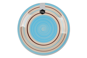 Тарілка салатна Eat&Drink 19см D10