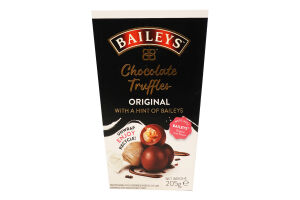 Цукерки Baileys Трюфель оригінальний