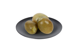 Помідори квашені зі зеленню та спеціями