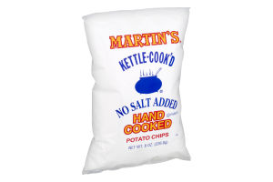 Martin's Kettle-Cook'D Hand Cooked Potato Chips