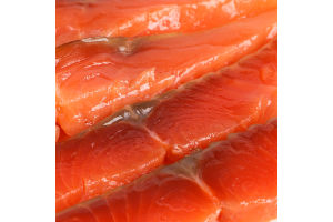 Форель філе порційне с/с охол ваг