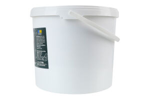 Паста томатная 25% нестерилизованная с добавлением консервантов Томатіно 1с ведро 5кг