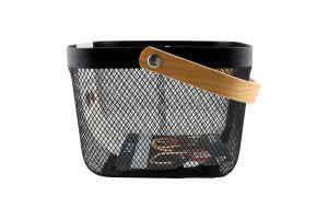 Корзина для зберігання 21,5x21см 988455