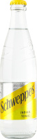 Напиток безалкогольный сильногазированный Indian Tonic Schweppes с/бут 250мл