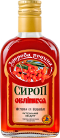 Сироп Облепиха Здорова родина с/бут 200мл