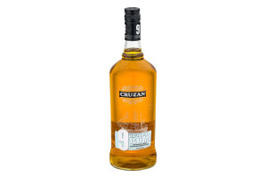 Cruzan 9 Spiced Rum