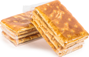 Печиво ЖЛ Смуглянка В*