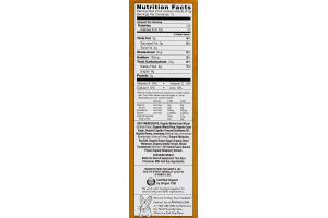 Annie's Homegrown Organic Grahams Crackers Honey