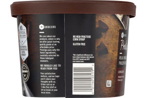Prestige Real Premium Frozen Yogurt Chocolate