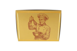 Цукерки Meteorite hazelnut Shokoladno к/у 200г