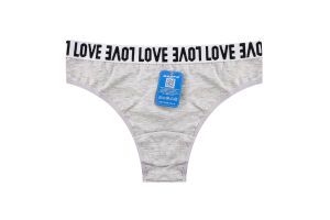 Труси-танга жіночі р.S-XL 2842-2 Коста