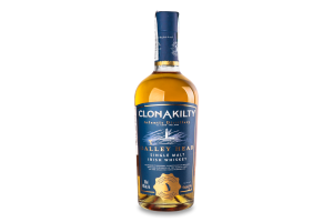 Віскі Clonakilty Galley Head Single Malt