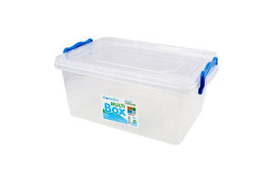Контейнер 5л універсальний з ручками А-22 Діомедеа
