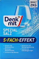 Сіль д/ПММ Denkmit 2 кг