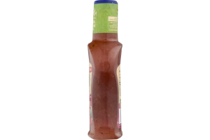 Kraft Olive Oil Vinaigrettes Raspberry