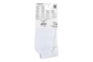 Гольфи дитячі Giulia KGM003 white р.18