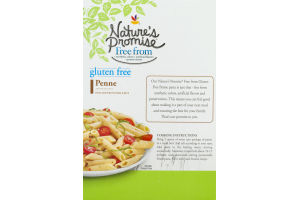 Nature's Promise Gluten Free Pasta Penne