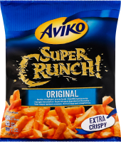 Супер кранч Aviko оріджінал
