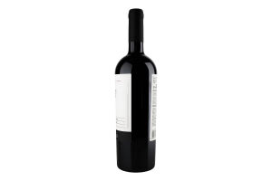 Вино Shabo Grande Reserve Каберне 0,75 л сух. черв