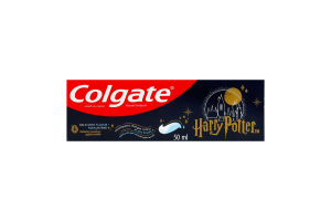 Паста зубная детская Harry Potter Colgate 50мл