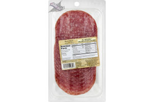 Boar's Head Simplicity Uncured Genoa Salame