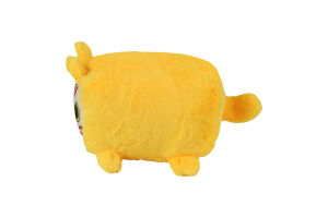 Игрушка мягкая 20см №423949 Котокуб MeriToys 1шт