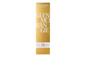 Віскі 0.7л 46% The Nectar Glenmorangie к/у
