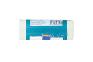 Пакеты для мусора 35л METRO PROFESSIONAL 20шт